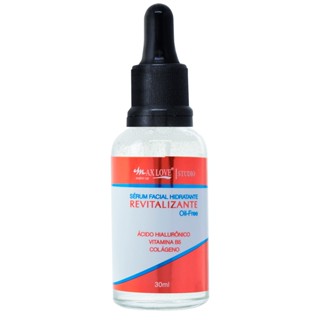Sérum Facial Revitalizante
