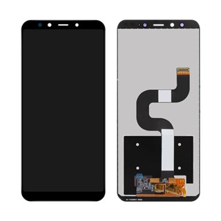 Tela Frontal Display Mi A2&MI 6X Compativel M1804D2SG M1804D2SI Incell Lcd Com Aro
