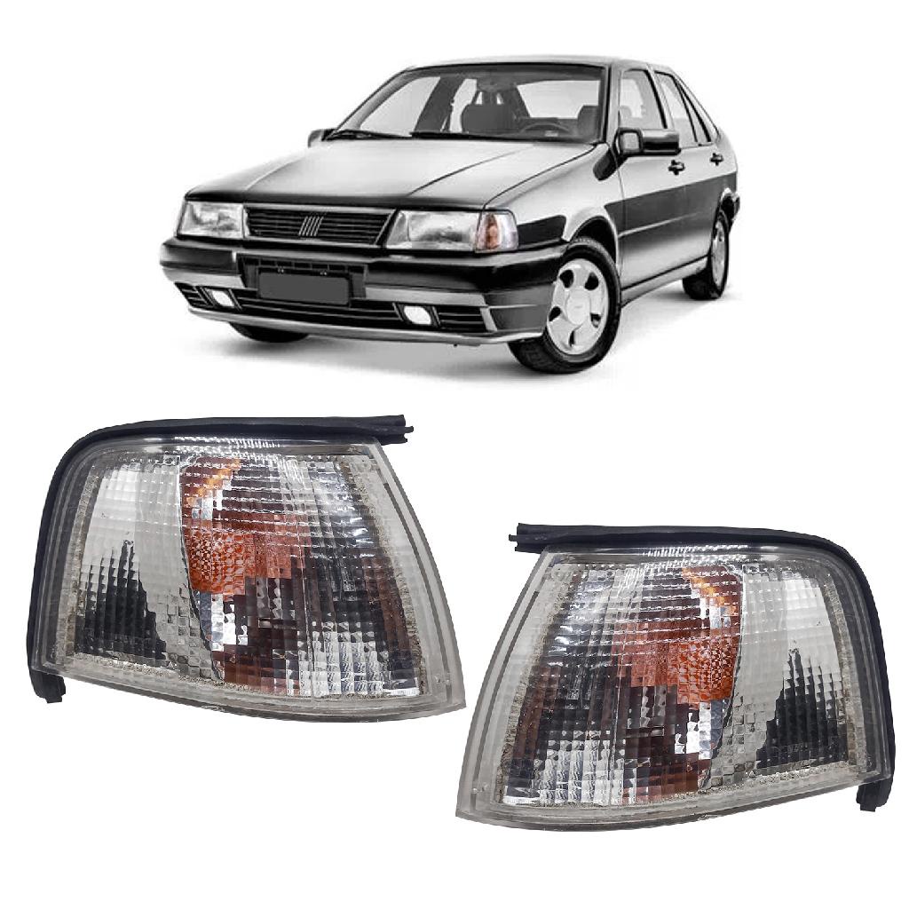 Par Pisca Tempra 1996 1997 1998 1999 Lanterna Dianteira