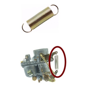 Mola Acelerador Para Carburador Simples Fusca Brasilia Kombi em Oferta na Shopee