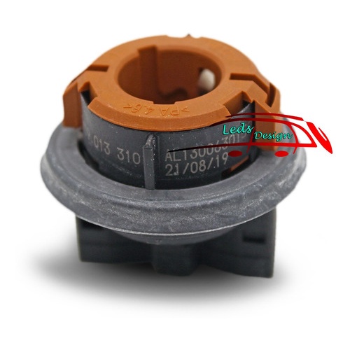 Soquete Pisca Farol Peugeot 207 307 308 408 Seta Original em Oferta na Shopee