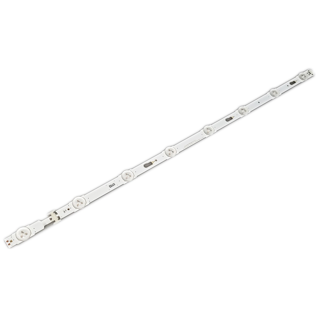 BARRA DE LED UNITARIO PARA TV UN55JU6000G UN55JU6500G UN55JU6700G UN55JU7500G UN55KU6300G UN55MU6300G MODELO LM41-00135A