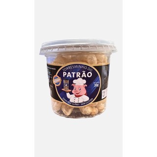 Torresminho do Patrão 30g