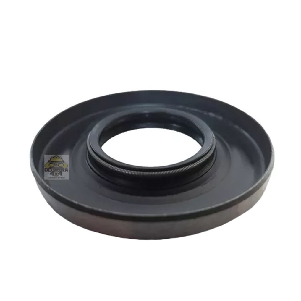 Retentor Interno Do Eixo Dianteiro Jeep Willys/ Rural/ Pick-up F-75