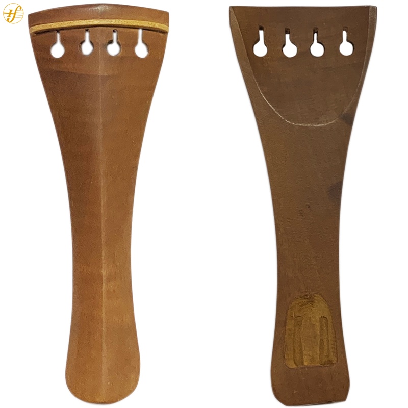 Estandarte Violino Boxwood Tarttan Hill Natural 4/4
