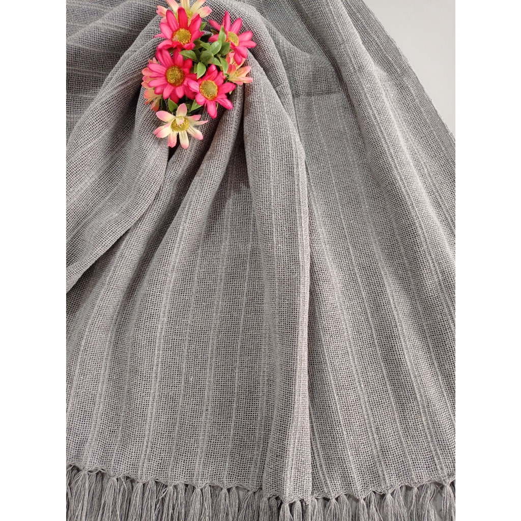 O que é Xale Cinza? Guia e Onde Comprar | BuscaProdutos