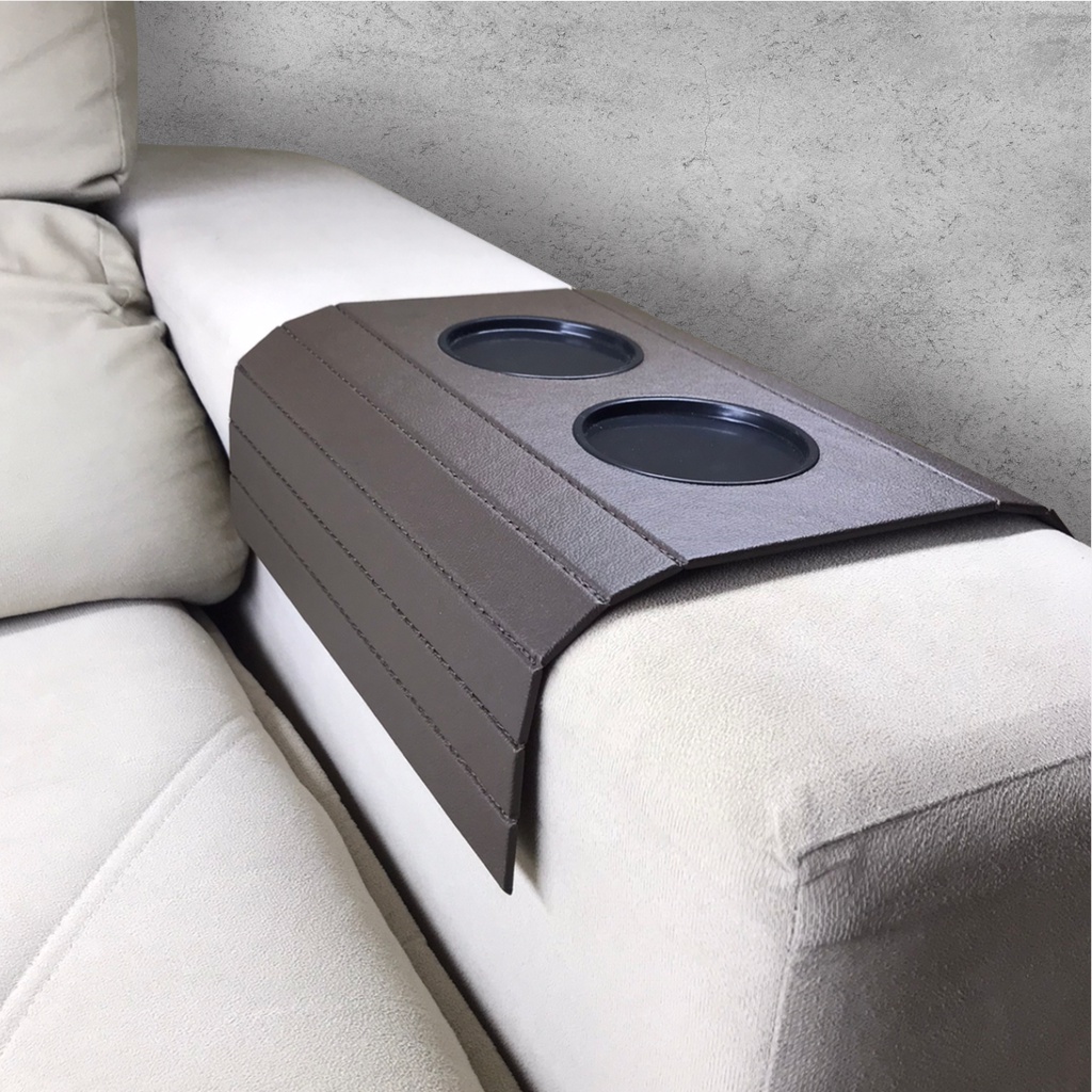 O que é Sofá sem Braço Marrom? Guia e Onde Comprar | BuscaProdutos