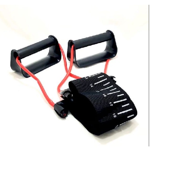 Elástico Faixa Exercícios Multi Funcional Treino Musculação