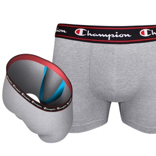 Cueca Boxer Champion Com Suporte Anatômico 2837