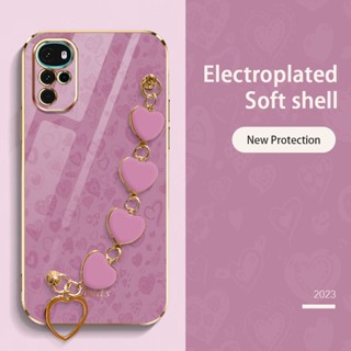 Estojo Macio De Proteção Para Câmera Eletroplatada De Luxo Motorola Moto G22 2022 Goddess Style
