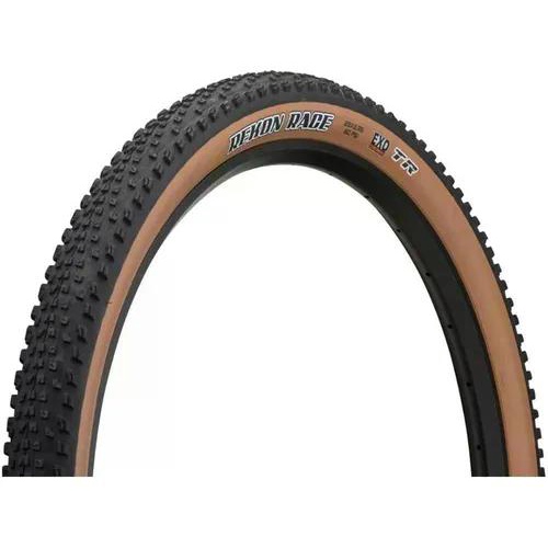Pneu Maxxis Rekon Race 29x2.35 Exo Tr 60 Tpi Marrom