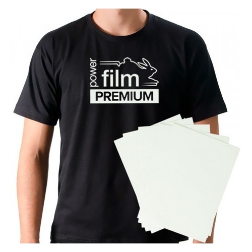 Filme De Recorte Termocolante - Branco - A4 - 50 Folhas - adesivo para roupa termocolante , adesivo termocolante , adesivo termocolante para tecido , termocolante para roupa , termocolante para tecido