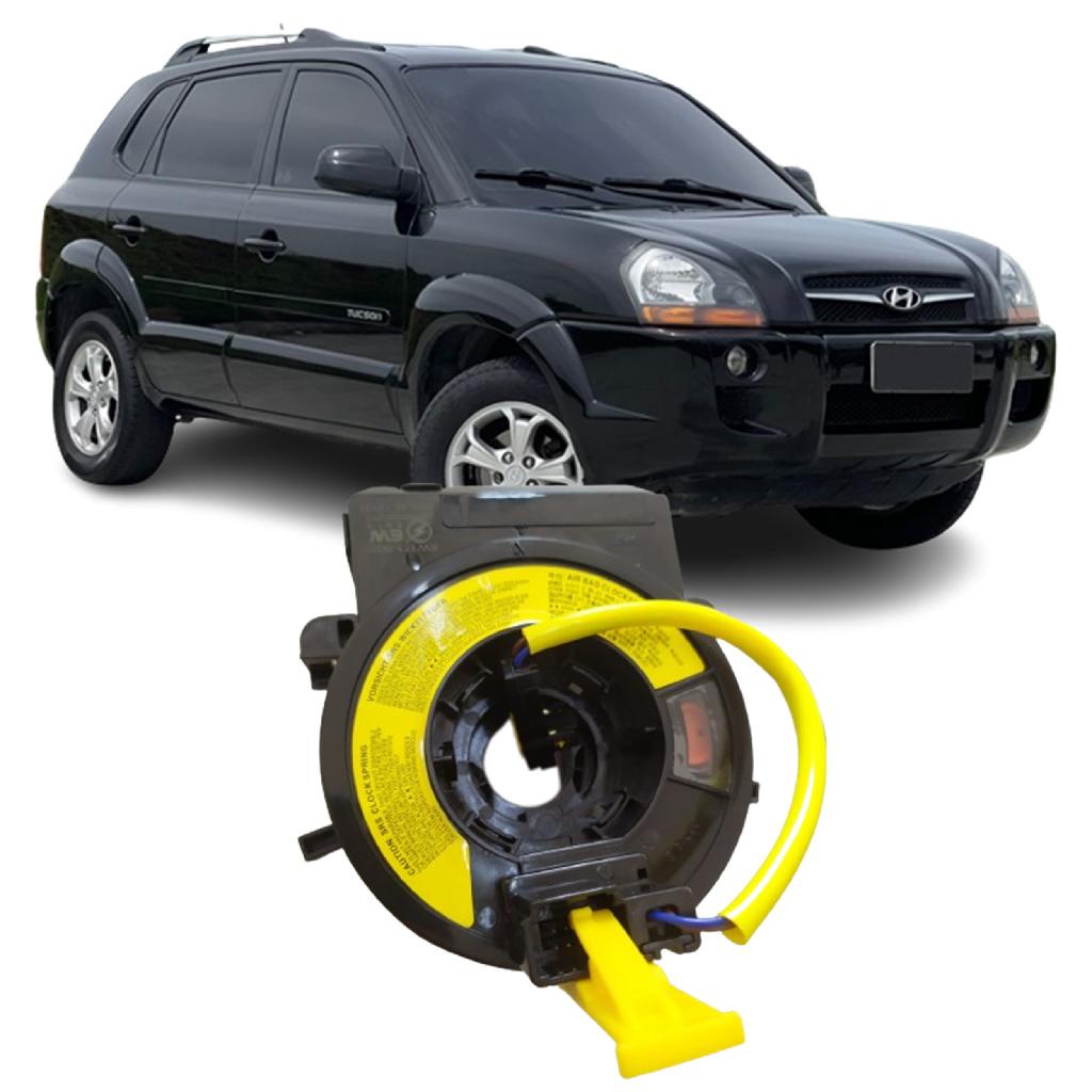 Cinta Air Bag Tucson 2010 2011 2012 2013
