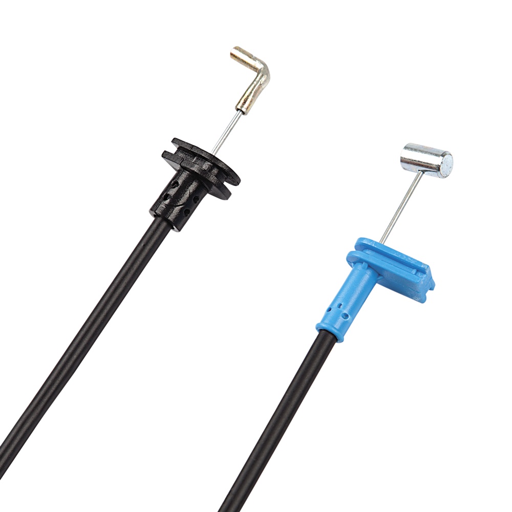 Cabo Acionamento Fechadura Porta Direita Esquerda Ka Após 08 em Oferta na Shopee