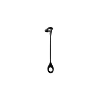 Ref. 3015 - Interligador de Plástico para Conjuntos 12 cm - Ioplast Preto - 50 peças