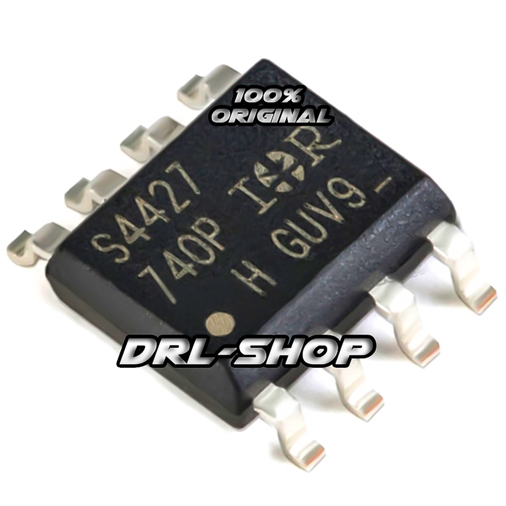 S4427 Smd Ir4427 Stetsom Taramps Soundigital Banda