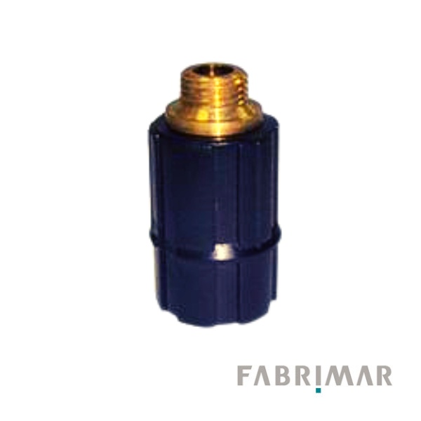 Prensa Canopla Longo 03257 - Fabrimar