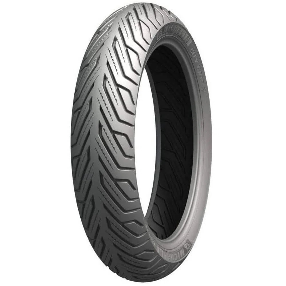 Pneu Michelin CITY GRIP 2 110-70-13 48S TL NMAX 160 Dianteiro em Oferta na Shopee
