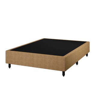 Base para Cama Box Plumatex Artemis 138X188X25 Casal