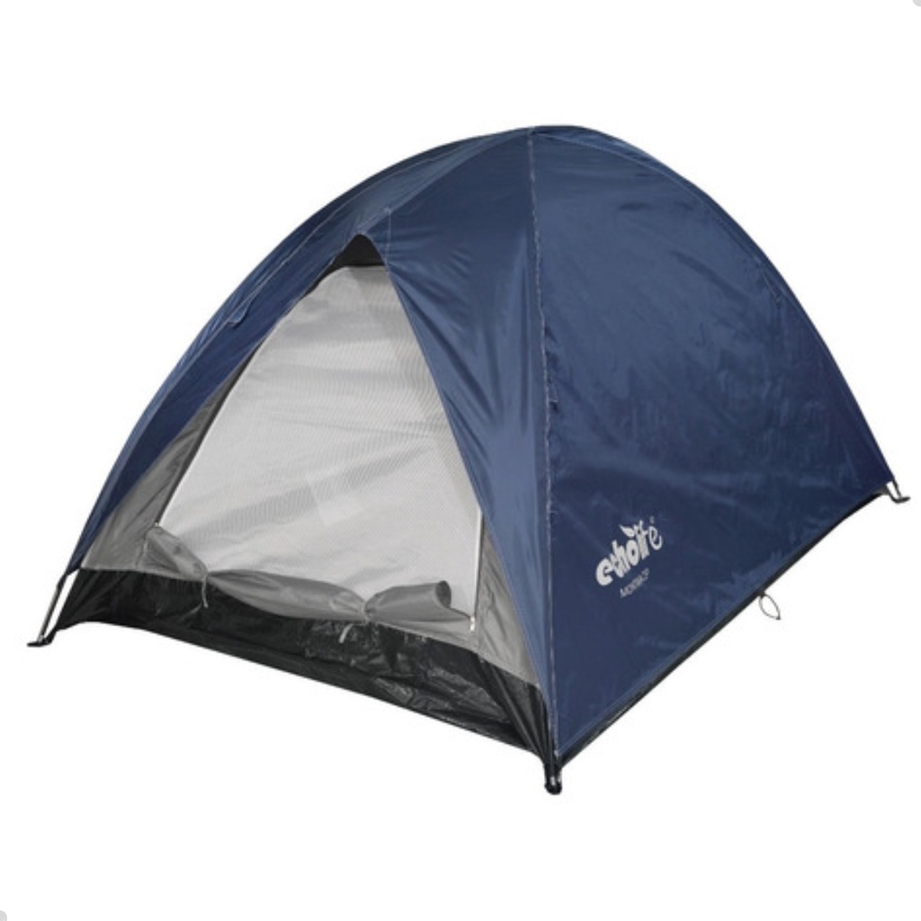 Barraca De Camping Montana 4 Pessoas Echolife