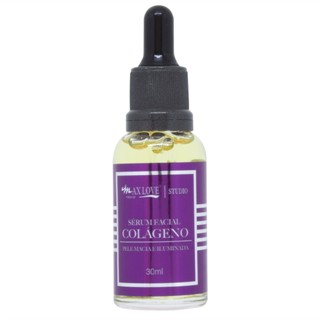 Sérum Facial Colágeno