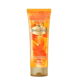 Phytoderm Phyto Vanilla Kiss - Loção Hidratante Corporal 200ml em Oferta na Shopee