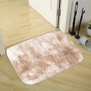 Tapete Peludo 40x60CM Varias Cores em Oferta na Shopee