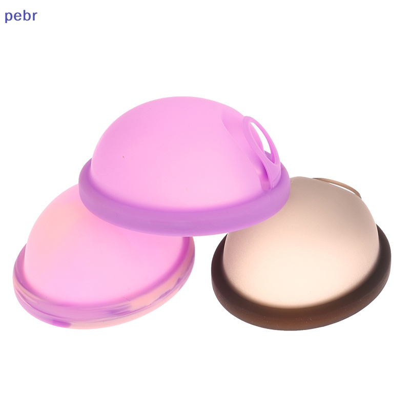 [pebr] Disco Menstrual Design Flat-fit Feminino Cuidados Com A Saúde Silicone Higiene Feminina Período Copa Coletor Extra-Thin [feng]