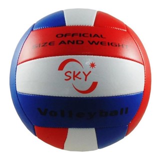 Bola De Volei Praia Quadra Campo Piscina cheia  Envio Imediato