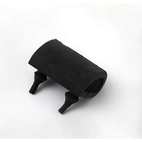 Borracha Tampao Pajero Tr4 2003 2004 2005 2006 2007 2008 09