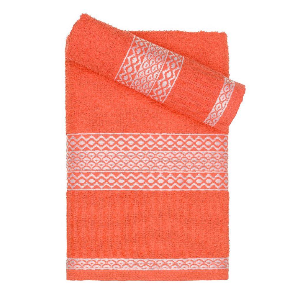 Jogo de Toalhas 2 peças Isabela - Kihertex em Oferta na Shopee