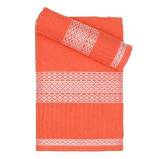 Jogo de Toalhas 2 peças Isabela - Kihertex em Oferta na Shopee