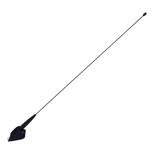 Haste Antena Dianteira Completa Facil Instalação Fiesta Ford Ka Focus Mondeo Courier SW