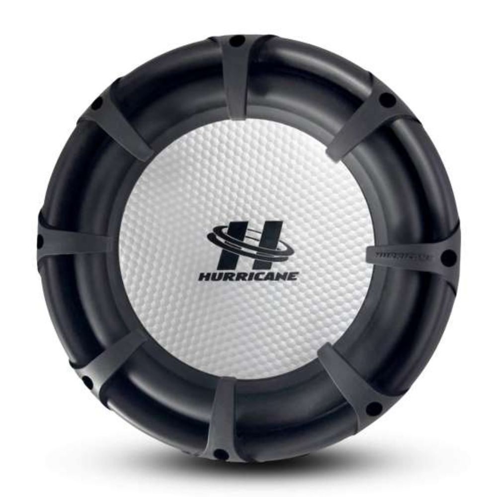 Alto Falante Subwoofer Hurricane 12 Polegada Platino 350w 4o em Oferta na Shopee