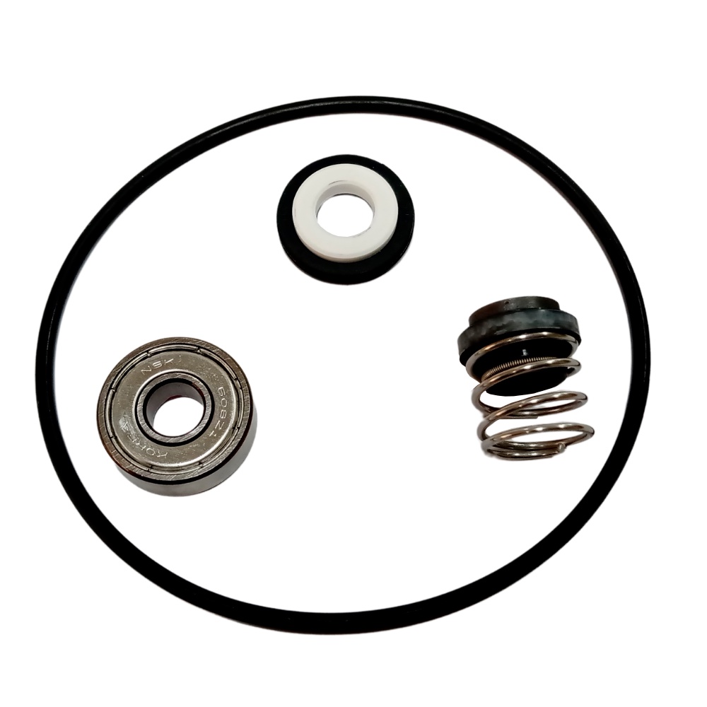 Reparo Bomba Pressurizador Bosch Wilo Pb088 Pb0135 Branca e Verde -  7719002807K100