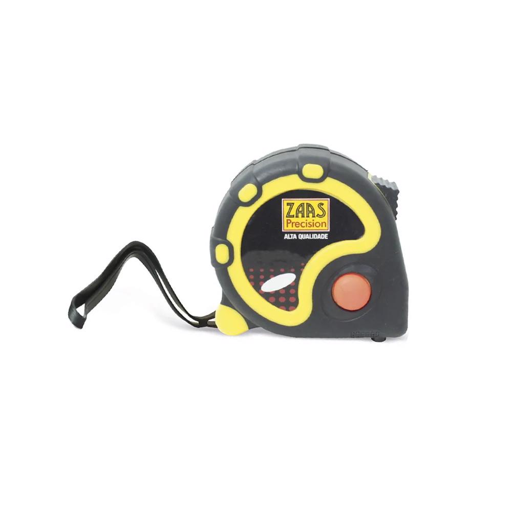 Trena de Aço Emborrachada com Trava 8m 86,0007 - ZAAS em Oferta na Shopee