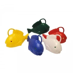 Peixinho para Pescaria Festa Junina Gordinho - Real Seda - 10 unidades - Rizzo Distribuidora​