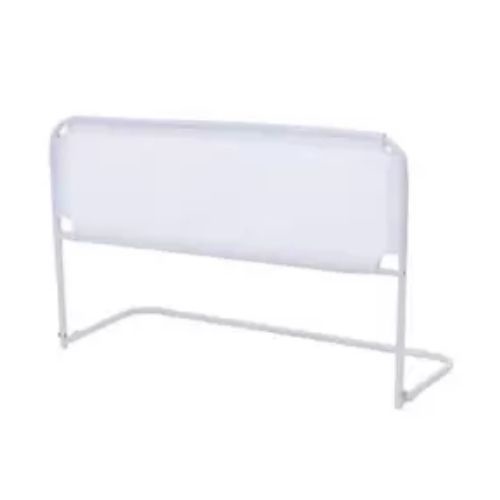 Grade de Proteção para Cama Box e Comum 88x41cm Ninos - Dobrável