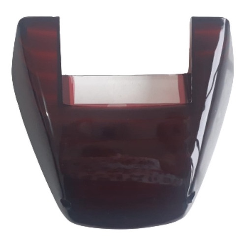 Lente Da Lanterna Twister Até 2008 Fumê em Oferta na Shopee