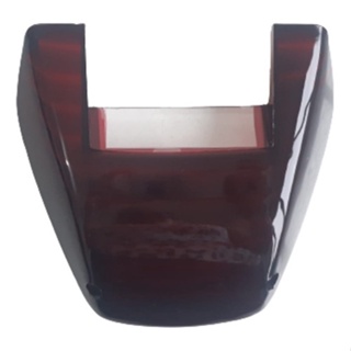 Lente Da Lanterna Twister Até 2008 Fumê em Oferta na Shopee