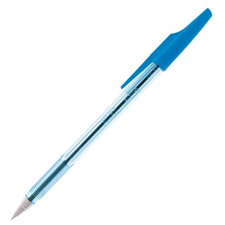 Caneta esferográfica BPS 0.7 azul Pilot
