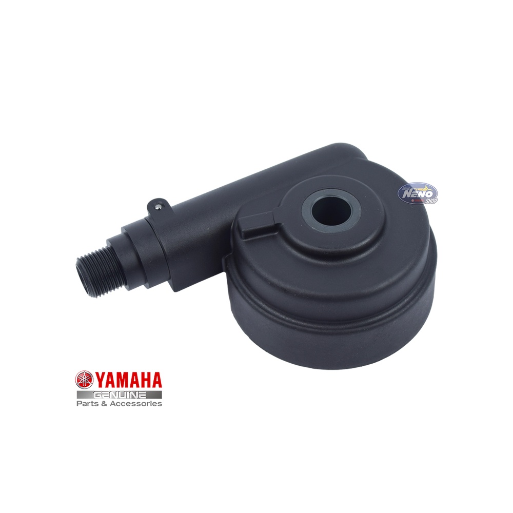 Engrenagem Caracol do Velocímetro Neo 125 Original Yamaha