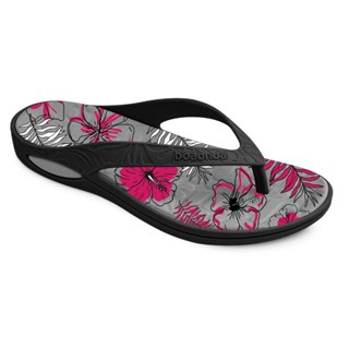Chinelo Feminino Lily Palmilha Macia boaonda 1319228