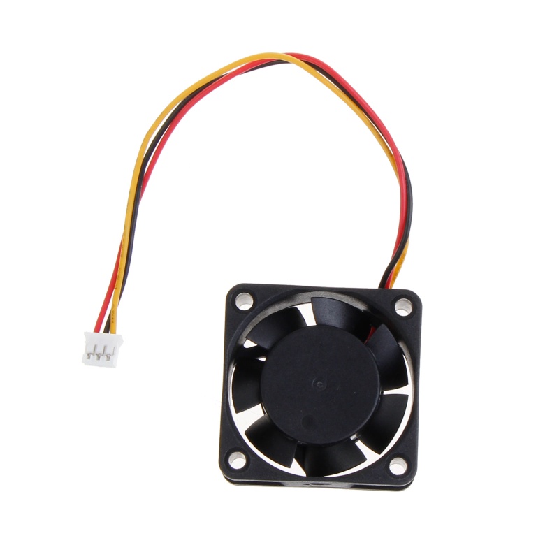 Yoo Novo Ventilador Refrigerador CB0479-H01 MMF-04C24DS RCB 0 09A 24V 4015 De Resfriamento De 3 Fios
