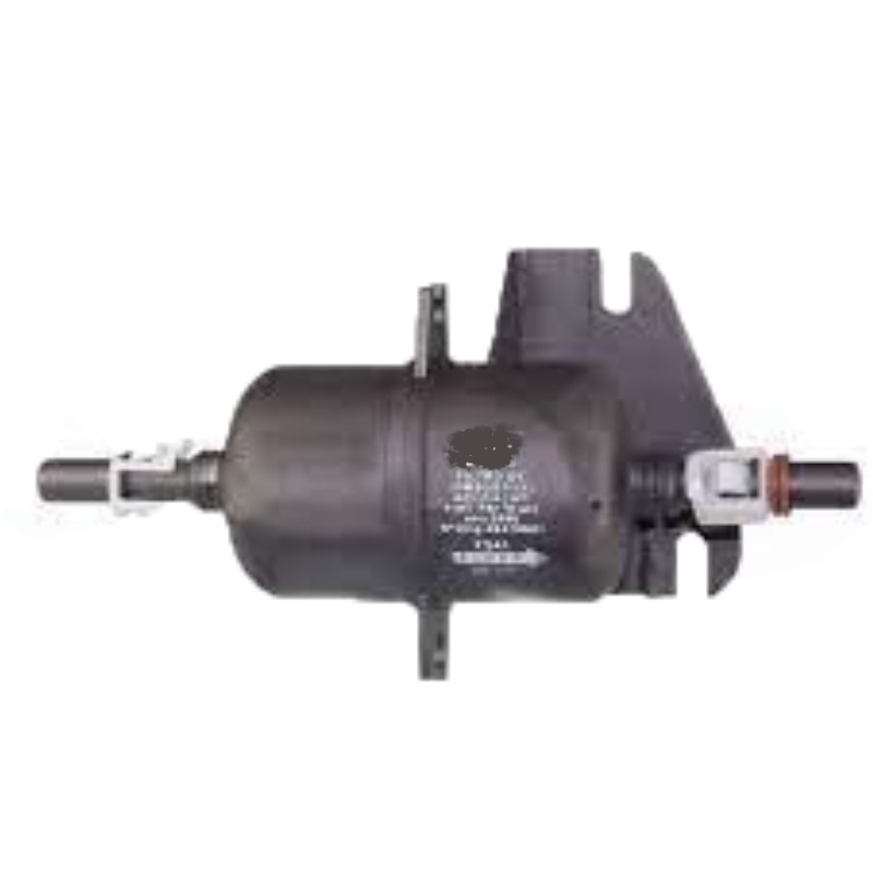 FILTRO DE COMBUSTIVEL TCG1506 (GI41) (FCI1600) (WK510) (G7729)