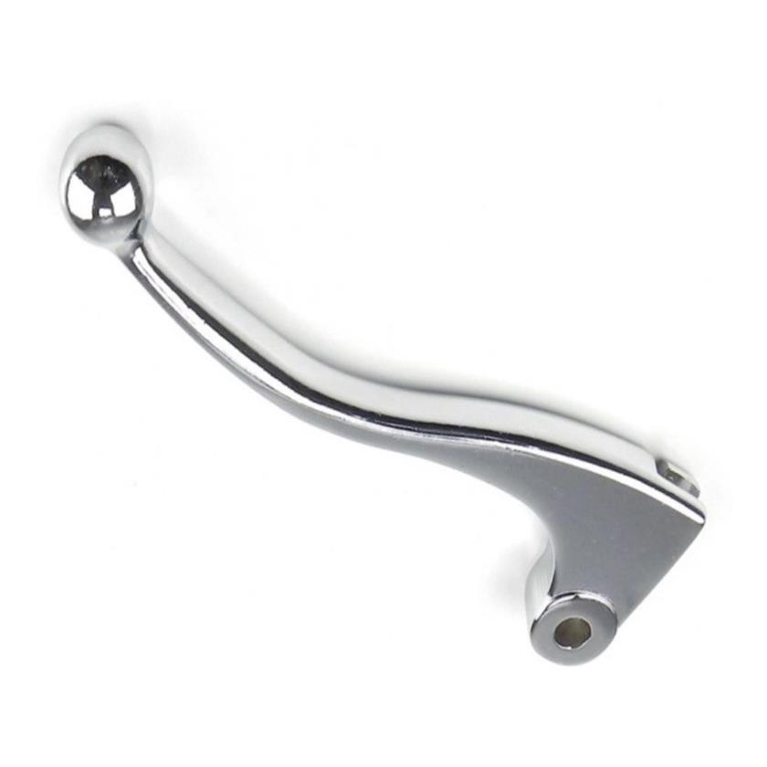 Manete De Embreagem Cromado Honda Cg Titan 125 Cg Fan 125 em Oferta na Shopee