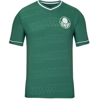 Camisa Palmeiras Home Masculina