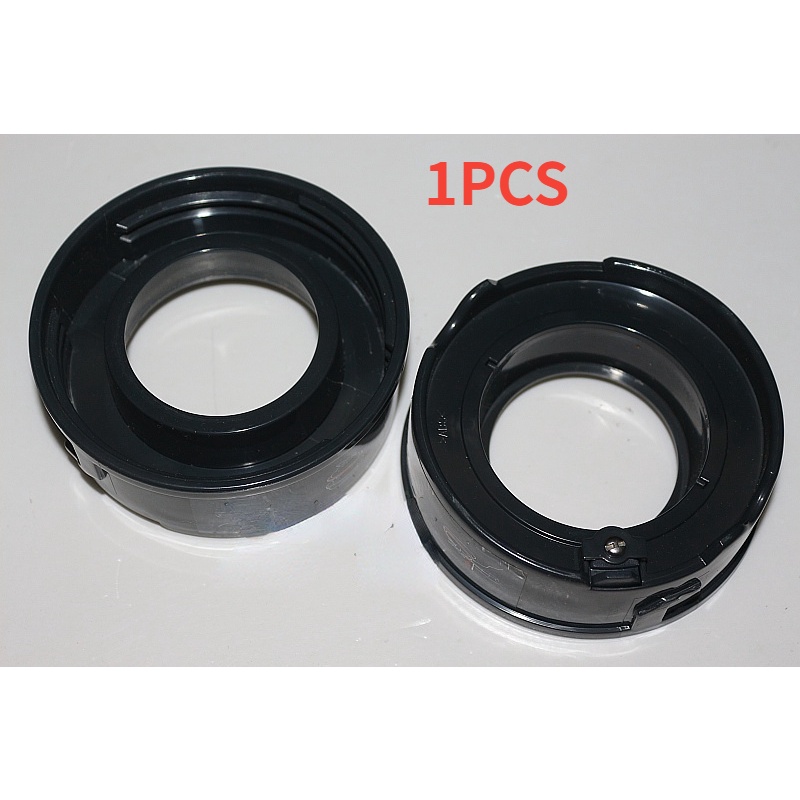 QSJZHY 1 Peça Para Misturador Philips HR2094 HR2090 HR2084 RI2094 Suporte De Faca Copo Novos Acessórios