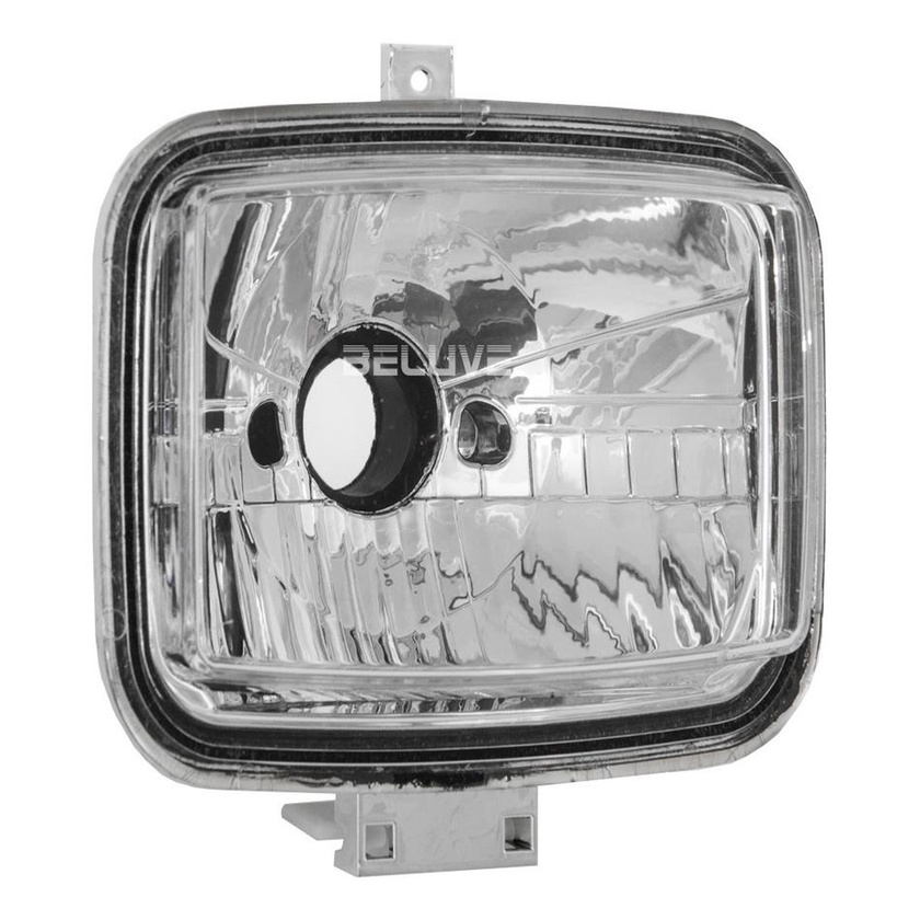 Farol Bloco Optico Bros/tornado 2003 Ate 2007 em Oferta na Shopee