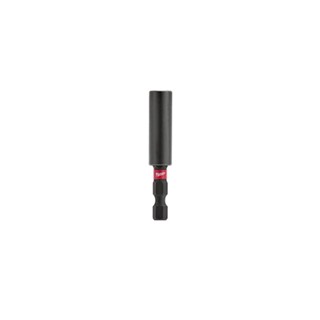 Extensora p/Bit Magnetico 1/4 X 59MM - 48-32-4502 Shockwave Milwaukee